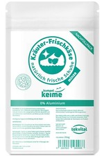 Kräuter frischkäse schuhdeo gebraucht kaufen  Göttingen