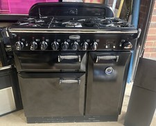 Rangemaster elan 90cm for sale  MILTON KEYNES