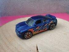 Hotwheels dodge charger d'occasion  Courbevoie