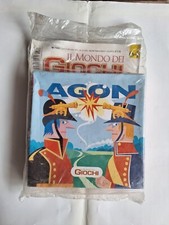 Agon dei giochi usato  Nocera Superiore