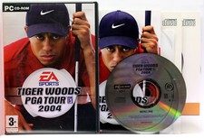 Tiger woods pga usato  Roma