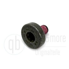 Riginal bundschraube m8x13 gebraucht kaufen  Berlin