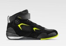 Scarpa moto xpd usato  Patti
