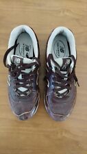 Sneakers uomo pelle usato  Tolentino