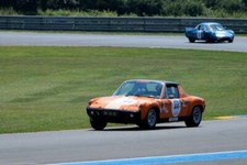 Porsche 914 no44 for sale  READING