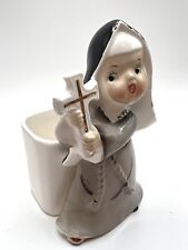 Vintage unique nun for sale  Buffalo Grove