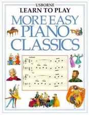 Easy piano classics for sale  Boise