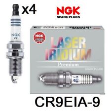 Ngk laser iridium for sale  SAFFRON WALDEN
