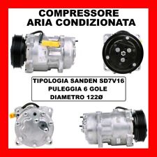 Compressore aria condizionata usato  Bari