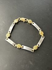 Ancien bracelet chaine d'occasion  Montereau-Fault-Yonne
