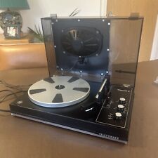 Telefunken liftomat vintage for sale  NEWCASTLE UPON TYNE