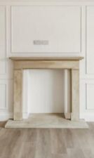 Natural stone fireplace for sale  KEIGHLEY