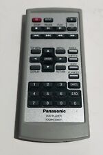 Panasonic n2qahc00021 dvd for sale  Garden Grove