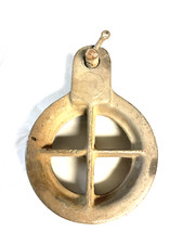 Vintage metal cast for sale  Chariton