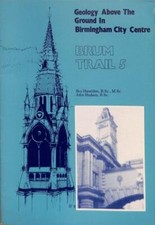 Brum trail geology for sale  ROSSENDALE