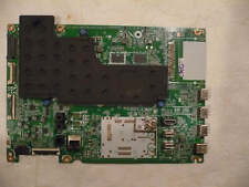 Oled48c1pub mainboard ebt66641 for sale  Wylie