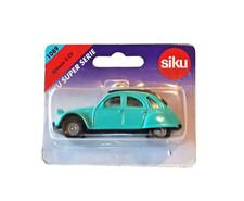 Siku 1089 citroen gebraucht kaufen  Dülmen