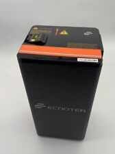 Sachs saxxx ecooter gebraucht kaufen  Nürnberg