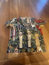 Rjc hawaii hawaiian for sale  Norwalk