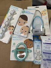 FridaBaby Aspirador Nasal NarizFrida the Snotsucker e Outros Acessórios para Bebês comprar usado  Enviando para Brazil