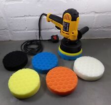 Car polisher buffer for sale  BIRMINGHAM