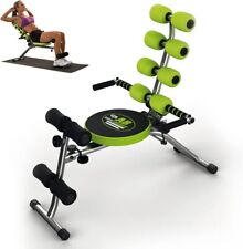 Panca gymform celerate usato  Napoli