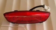 Yamaha 125 abs for sale  NEWPORT