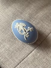 Wedgewood blue egg for sale  BIRMINGHAM