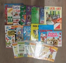 Mixed childrens activity for sale  GRAVESEND