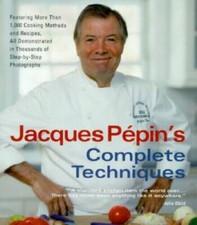Jacques pã pin for sale  Montgomery