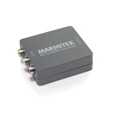 Adattatore rca hdmi usato  Roccagloriosa