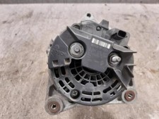 ORIGINAL Lichtmaschine RENAULT MEGANE III Grandtour (KZ0/1)  2010 comprar usado  Enviando para Brazil