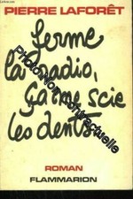 Ferme radio scie d'occasion Ferme radio scie d'occasion  Joinville