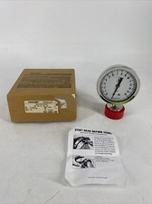 Ashcroft sanitary pressure for sale  Framingham
