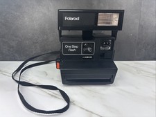 Vintage polaroid one for sale  Gaffney