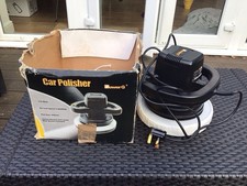 Car polisher power for sale  CHESTER LE STREET