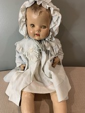Vintage antique composition for sale  Lock Haven