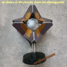 Numskull Destiny Ghost Tracker jogo modelo cosply figura de ação coleção brinquedo comprar usado  Enviando para Brazil