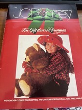 Jcpenney penney christmas for sale  Richmond