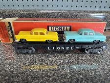 Lionel 6424 flat for sale  Kenova