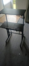 Desk shelf for sale  Columbus