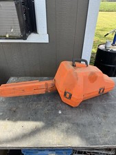 Stihl chainsaw carrying for sale  Halstead