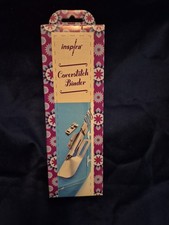 Inspira coverstitch binder for sale  Fayetteville