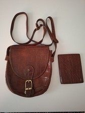Gebrauchte handtasche portemon gebraucht kaufen  Dortmund