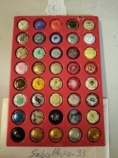 Magnifique lot capsule d'occasion  Bruay-la-Buissière