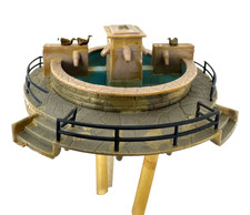 Faller 130232 zierbrunnen gebraucht kaufen Faller 130232 zierbrunnen gebraucht kaufen  Harsdorf