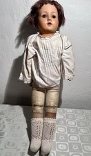 Antike zelluloid puppe gebraucht kaufen  Coburg