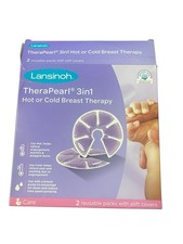 Lansinoh therapearl 3in1 for sale  WALSALL
