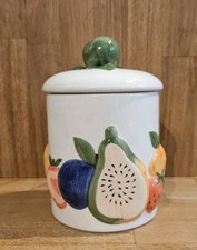 Vintage rayware fruit for sale  MELKSHAM
