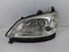 Farol dianteiro esquerdo fabricante de equipamento original Honda Civic 2001-2003 A9ZAF, usado comprar usado  Enviando para Brazil